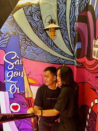 Rủ anh NY đi chill tại Quán Pub chất hết nấc với đủ loại Beer lạ và mồi thì bén đứt tay - ảnh 3 ru anh ny di chill tai quan pub chat het nac voi du loai beer la va moi thi ben dut tay - anh 3