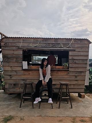 CHILL THEO CÁCH CỦA CHIU DALAS - ảnh 1 chill theo cach cua chiu dalas - anh 1