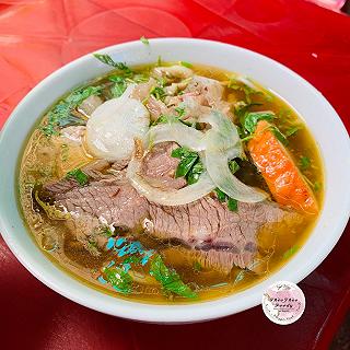 Lưu ngay Bún Bò Út Mai nè - ảnh 2 luu ngay bun bo ut mai ne - anh 2