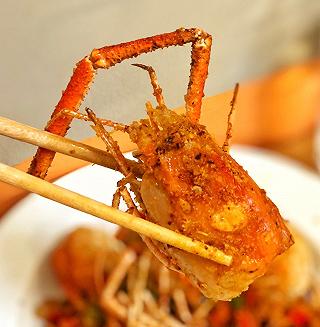 🍛Dù ai nói ngả nói nghiêng cơm cua vs em vẫn là ngon nhứt đó nha cả nhà :3 - ảnh 6 🍛du ai noi nga noi nghieng com cua vs em van la ngon nhut do nha ca nha :3 - anh 6