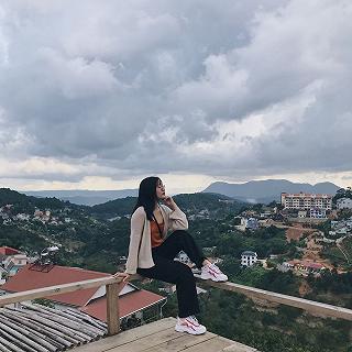 CHILL THEO CÁCH CỦA CHIU DALAS - ảnh 4 chill theo cach cua chiu dalas - anh 4