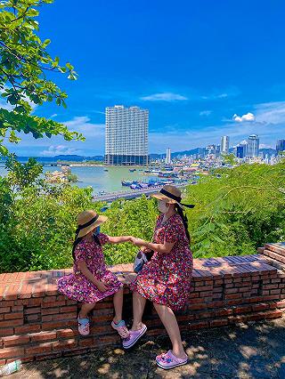 “Nha Trang đi đâu?” - Viếng Tháp Po Nagar - ảnh 5 “nha trang di dau?” - vieng thap po nagar - anh 5