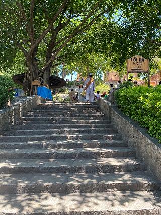“Nha Trang đi đâu?” - Viếng Tháp Po Nagar - ảnh 4 “nha trang di dau?” - vieng thap po nagar - anh 4