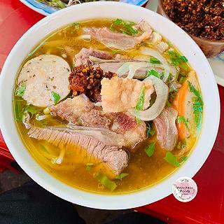 Lưu ngay Bún Bò Út Mai nè - ảnh 1 luu ngay bun bo ut mai ne - anh 1