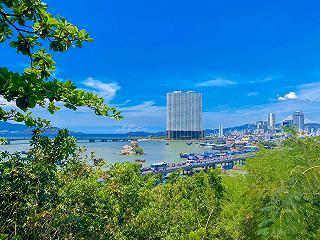 “Nha Trang đi đâu?” - Viếng Tháp Po Nagar - ảnh 6 “nha trang di dau?” - vieng thap po nagar - anh 6