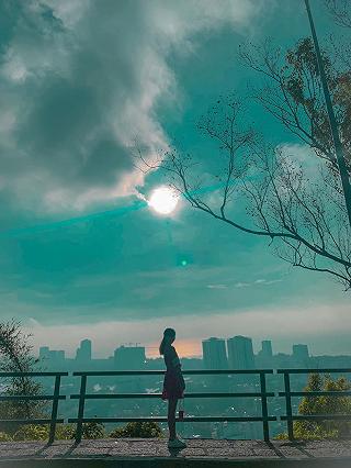 VŨNG TÀU: chỉ sợ phó nháy không có tâm 🤣 - ảnh 3 vung tau: chi so pho nhay khong co tam 🤣 - anh 3