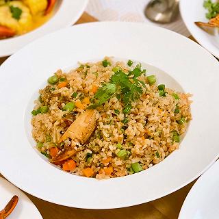 🍛Dù ai nói ngả nói nghiêng cơm cua vs em vẫn là ngon nhứt đó nha cả nhà :3 - ảnh 1 🍛du ai noi nga noi nghieng com cua vs em van la ngon nhut do nha ca nha :3 - anh 1