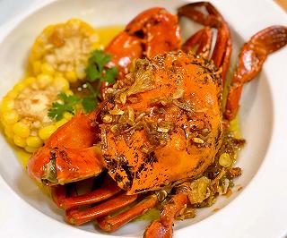 🍛Dù ai nói ngả nói nghiêng cơm cua vs em vẫn là ngon nhứt đó nha cả nhà :3 - ảnh 5 🍛du ai noi nga noi nghieng com cua vs em van la ngon nhut do nha ca nha :3 - anh 5