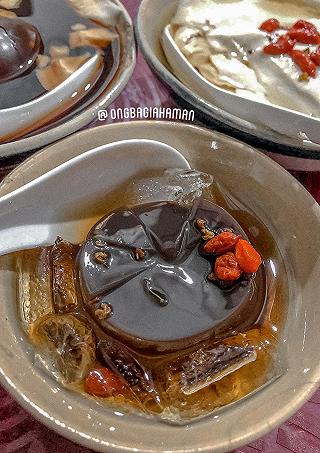 GÁNH ÔNG MIN - TÀU HŨ & HỘT GÀ TRÀ - ảnh 5 ganh ong min - tau hu & hot ga tra - anh 5
