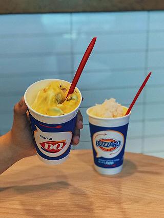 BÀI VIẾT NÀY DÀNH RIÊNG CHO “FAN CỨNG” KEM XOÀI ĐÂYYY - ảnh 2 bài viết này dành riêng cho “fan cứng” kem xoài dâyyy - anh 2