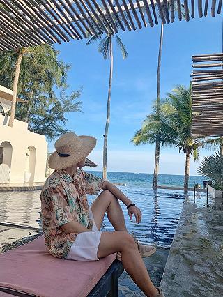 Khách sạn Tây Á tại Mũi Né - ảnh 5 khach san tay a tai mui ne - anh 5
