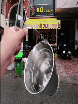 HẢI SẢN XÔ - ĂN NGON LẮM NHA MẤY BỒ - ảnh 1 hai san xo - an ngon lam nha may bo - anh 1
