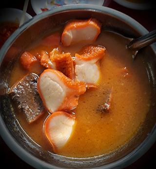 Nga - Phá lấu bò. Q4
Địa chỉ : 243/37A , Tôn Đản , P5,Q4 - ảnh 2 nga - pha lau bo. q4
dia chi : 243/37a , ton dan , p5,q4 - anh 2