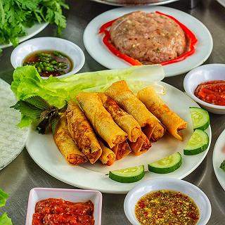 Lên Đà Lạt xử nhẹ nồi Lẩu Chả Cá Thác Lác ngon tê tái rồi về - ảnh 4 lên dà laot xử nheo nồi lẩu chả cá thác lác ngon tê tái rồi về - anh 4