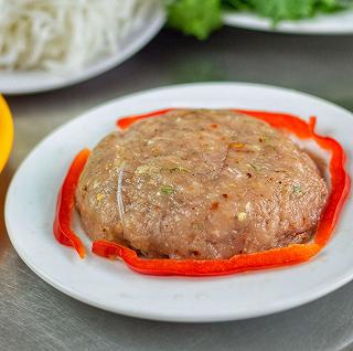 Lên Đà Lạt xử nhẹ nồi Lẩu Chả Cá Thác Lác ngon tê tái rồi về - ảnh 3 lên dà laot xử nheo nồi lẩu chả cá thác lác ngon tê tái rồi về - anh 3