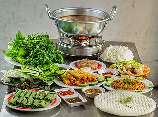 Lên Đà Lạt xử nhẹ nồi Lẩu Chả Cá Thác Lác ngon tê tái rồi về - ảnh 5 lên dà laot xử nheo nồi lẩu chả cá thác lác ngon tê tái rồi về - anh 5