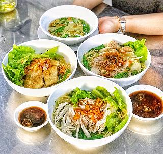 “Mì Gà Chặt” gia truyền độc nhất ở Gò Vấp - ảnh 5 “mi ga chat” gia truyen doc nhat o go vap - anh 5