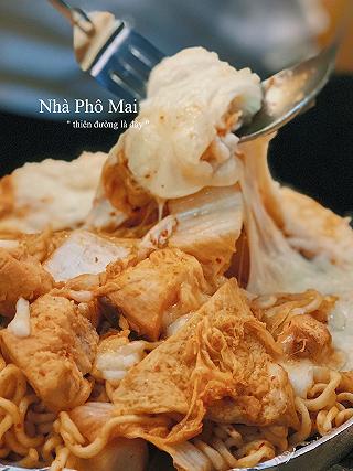 Khám phá các món Phô Mai xịn chuẩn giá Việt tại Nhà Phô Mai. - ảnh 1 kham pha cac mon pho mai xin chuan gia viet tai nha pho mai. - anh 1