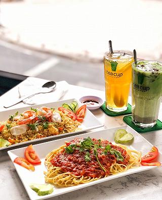 🏖Lưu ngay toạ độ có quán cà phê ngắm trọn đường phố ngàn view sống ảo 📸 - ảnh 1 🏖luu ngay toa do co quan ca phe ngam tron duong pho ngan view song ao 📸 - anh 1