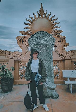REVIEW VỀ CHÙA CHÂU THỚI❤ - ảnh 2 review ve chua chau thoi❤ - anh 2
