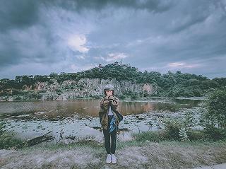 REVIEW VỀ CHÙA CHÂU THỚI❤ - ảnh 5 review ve chua chau thoi❤ - anh 5