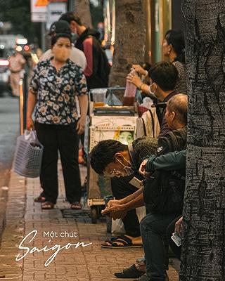 LƯU Ý Ở SÀI GÒN - ảnh 1 luu y o sai gon - anh 1