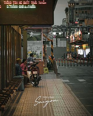 LƯU Ý Ở SÀI GÒN - ảnh 2 luu y o sai gon - anh 2