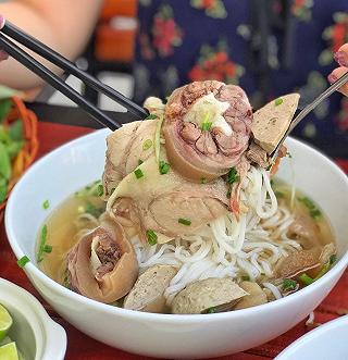 Xịn xò phở sườn bò Úc và phở bò Kobe ngon “đỉnk kout” tại quận 7‼️ - ảnh 6 xin xo pho suon bo uc va pho bo kobe ngon “dink kout” tai quan 7‼️ - anh 6