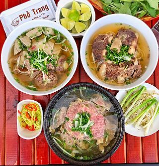 Xịn xò phở sườn bò Úc và phở bò Kobe ngon “đỉnk kout” tại quận 7‼️ - ảnh 3 xin xo pho suon bo uc va pho bo kobe ngon “dink kout” tai quan 7‼️ - anh 3