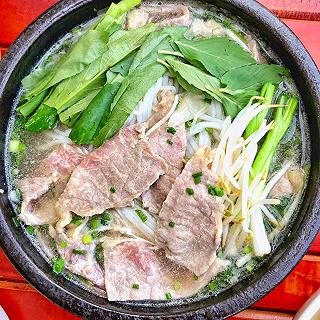 Xịn xò phở sườn bò Úc và phở bò Kobe ngon “đỉnk kout” tại quận 7‼️ - ảnh 5 xin xo pho suon bo uc va pho bo kobe ngon “dink kout” tai quan 7‼️ - anh 5