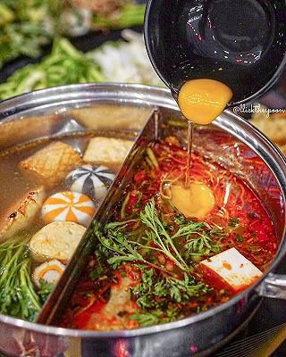 THẢ GA NHÚNG LẨU KHÔNG LO VỀ GIÁ TẠI LIL HACI HOTPOT 🍲 - ảnh 5 tha ga nhung lau khong lo ve gia tai lil haci hotpot 🍲 - anh 5