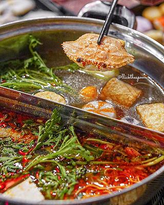 THẢ GA NHÚNG LẨU KHÔNG LO VỀ GIÁ TẠI LIL HACI HOTPOT 🍲 - ảnh 4 tha ga nhung lau khong lo ve gia tai lil haci hotpot 🍲 - anh 4
