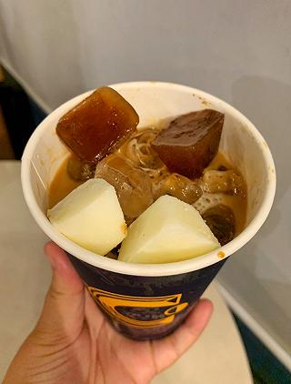 BỊ THÍCH CAFE SỮA CỦA CHEESE COFFEE - ảnh 2 bi thich cafe sua cua cheese coffee - anh 2