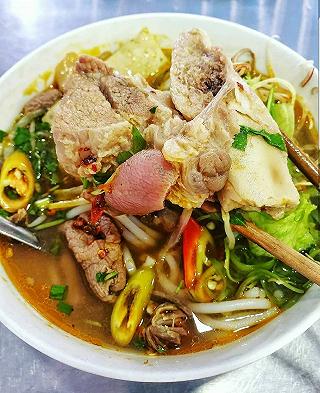 BÚN BÒ CHIỀU MƯA ❤ - ảnh 3 bun bo chieu mua ❤ - anh 3