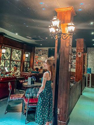 Ohara Coffee - ảnh 2 ohara coffee - anh 2