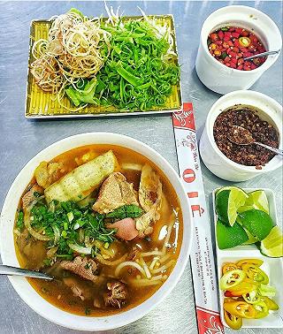 BÚN BÒ CHIỀU MƯA ❤ - ảnh 2 bun bo chieu mua ❤ - anh 2