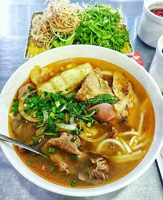BÚN BÒ CHIỀU MƯA ❤ - ảnh 1 bun bo chieu mua ❤ - anh 1