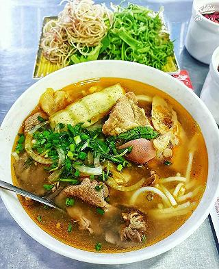 O Lê - Bún Bò Huế o le - bun bo hue