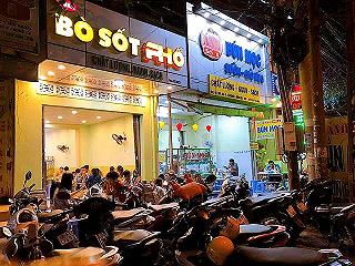 BÒ SỐT PHỐ mlem mlem - ảnh 4 bo sot pho mlem mlem - anh 4