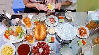 BÒ SỐT PHỐ mlem mlem - ảnh 2 bo sot pho mlem mlem - anh 2