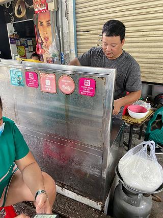 Cơm Gà Xối Mỡ Ngon - ảnh 3 com ga xoi mo ngon - anh 3