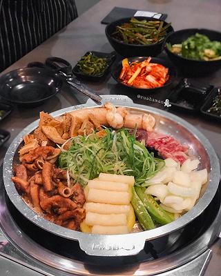 Marduk Korean Restaurant - ảnh 5 marduk korean restaurant - anh 5