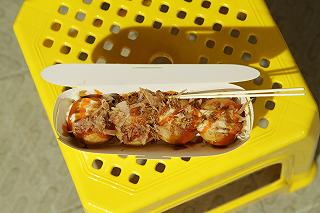 Takoyaki Quán Ní - Quán Takoyaki Nhất Định Phải Thử Ở Bình Thạnh - ảnh 1 takoyaki quan ni - quan takoyaki nhat dinh phai thu o binh thanh - anh 1