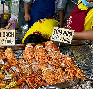 Hải Sản phải ăn cả Xô mới đã - ảnh 1 hai san phai an ca xo moi da - anh 1