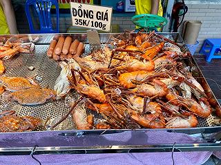 Hải Sản phải ăn cả Xô mới đã - ảnh 3 hai san phai an ca xo moi da - anh 3