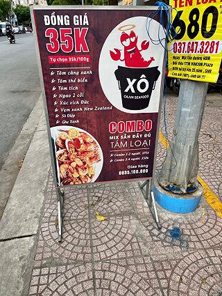 Hải Sản phải ăn cả Xô mới đã - ảnh 4 hai san phai an ca xo moi da - anh 4