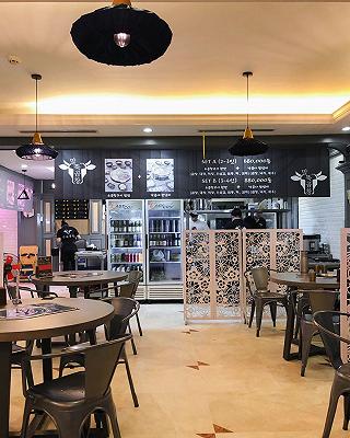 Marduk Korean Restaurant - ảnh 6 marduk korean restaurant - anh 6