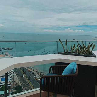 ROOFTOP CAFE HOT NHẤT VŨNG TÀU ! - ảnh 5 rooftop cafe hot nhat vung tau ! - anh 5