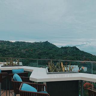 ROOFTOP CAFE HOT NHẤT VŨNG TÀU ! - ảnh 2 rooftop cafe hot nhat vung tau ! - anh 2