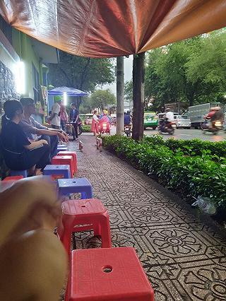 Phá Lấu ấm lòng những ngày mưa gió ☔️⛈ - ảnh 2 pha lau am long nhung ngay mua gio ☔️⛈ - anh 2